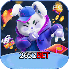 2652bet Logo